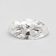 0.7-Carat Marquise Lab Grown Diamond
