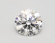 0.7-Carat Round Lab Grown Diamond