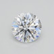 0.7-Carat Round Lab Grown Diamond