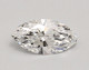 0.71-Carat Marquise Lab Grown Diamond