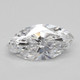 0.71-Carat Marquise Lab Grown Diamond