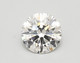 0.73-Carat Round Lab Grown Diamond