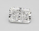 0.73-Carat Radiant Lab Grown Diamond