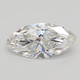 0.72-Carat Marquise Lab Grown Diamond