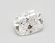 0.72-Carat Cushion Lab Grown Diamond