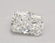 0.73-Carat Radiant Lab Grown Diamond