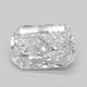 0.73-Carat Radiant Lab Grown Diamond