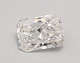 0.73-Carat Radiant Lab Grown Diamond