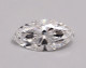 0.74-Carat Marquise Lab Grown Diamond