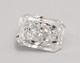 0.76-Carat Radiant Lab Grown Diamond