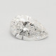 0.75-Carat Pear Lab Grown Diamond