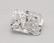 0.76-Carat Radiant Lab Grown Diamond