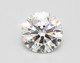 0.79-Carat Round Lab Grown Diamond