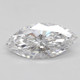 0.78-Carat Marquise Lab Grown Diamond