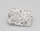 0.78-Carat Radiant Lab Grown Diamond
