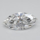 0.8-Carat Marquise Lab Grown Diamond