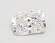 0.8-Carat Radiant Lab Grown Diamond