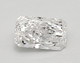 0.81-Carat Radiant Lab Grown Diamond