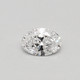 0.32-Carat Oval Lab Grown Diamond