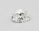 0.33-Carat Oval Lab Grown Diamond