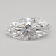 0.81-Carat Marquise Lab Grown Diamond