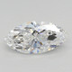 0.82-Carat Marquise Lab Grown Diamond