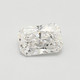 0.82-Carat Radiant Lab Grown Diamond