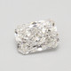 0.82-Carat Radiant Lab Grown Diamond