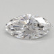 0.82-Carat Marquise Lab Grown Diamond