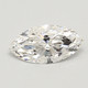 0.82-Carat Marquise Lab Grown Diamond