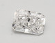 0.84-Carat Radiant Lab Grown Diamond