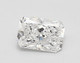 0.82-Carat Radiant Lab Grown Diamond