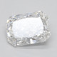 0.84-Carat Radiant Lab Grown Diamond