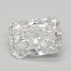 0.86-Carat Radiant Lab Grown Diamond