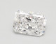 0.84-Carat Radiant Lab Grown Diamond