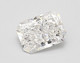 0.85-Carat Radiant Lab Grown Diamond