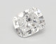 0.87-Carat Cushion Lab Grown Diamond