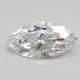 0.87-Carat Marquise Lab Grown Diamond