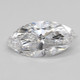 0.9-Carat Marquise Lab Grown Diamond