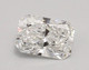0.87-Carat Radiant Lab Grown Diamond