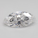 0.9-Carat Marquise Lab Grown Diamond