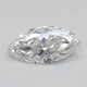 0.9-Carat Marquise Lab Grown Diamond