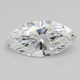 0.9-Carat Marquise Lab Grown Diamond