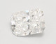 0.91-Carat Radiant Lab Grown Diamond