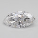 0.91-Carat Marquise Lab Grown Diamond
