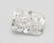 0.91-Carat Radiant Lab Grown Diamond