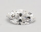 0.91-Carat Marquise Lab Grown Diamond
