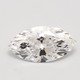 0.9-Carat Marquise Lab Grown Diamond