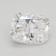 0.92-Carat Cushion Lab Grown Diamond