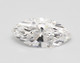 0.91-Carat Marquise Lab Grown Diamond